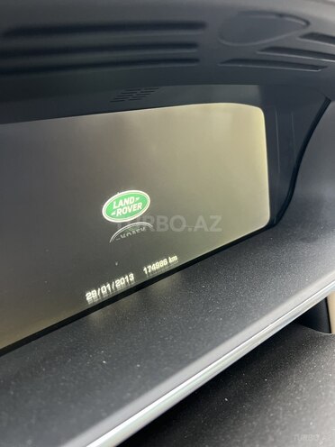 Land Rover Range Rover 2015, 174,000 km - 3.0 л - Bakı