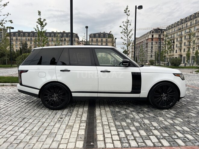 Land Rover Range Rover 2015, 174,000 km - 3.0 л - Bakı