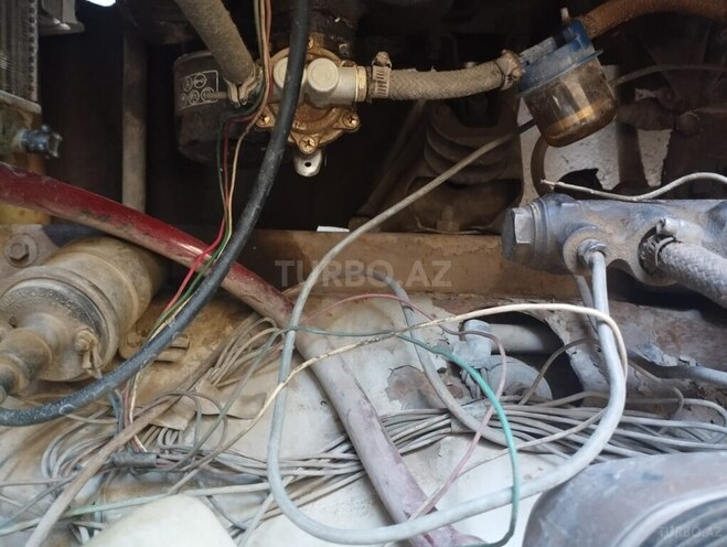 LADA (VAZ) 2106 1990, 92,487 km - 1.5 l - Gəncə
