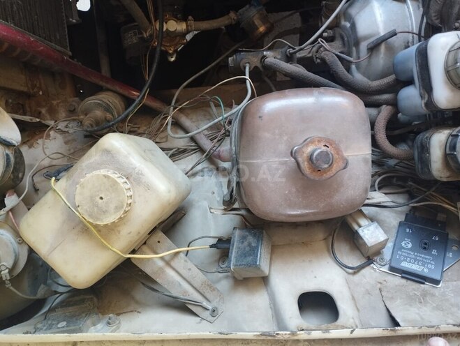 LADA (VAZ) 2106 1990, 92,487 km - 1.5 l - Gəncə