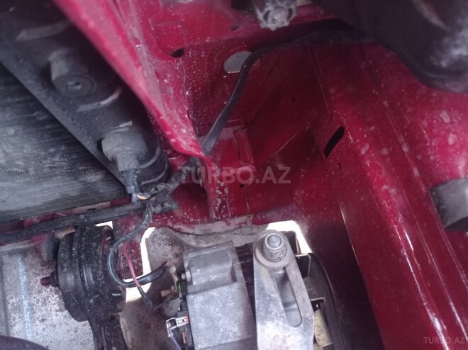 LADA (VAZ) 2109 1995, 232,009 km - 1.5 l - Bərdə