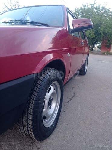 LADA (VAZ) 2109 1995, 232,009 km - 1.5 l - Bərdə
