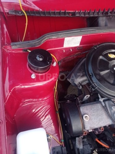 LADA (VAZ) 2109 1995, 232,009 km - 1.5 l - Bərdə