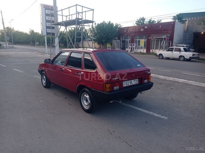 LADA (VAZ) 2109 1995, 232,009 km - 1.5 l - Bərdə