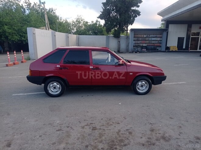 LADA (VAZ) 2109 1995, 232,009 km - 1.5 l - Bərdə