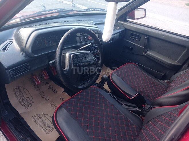 LADA (VAZ) 2109 1995, 232,009 km - 1.5 l - Bərdə