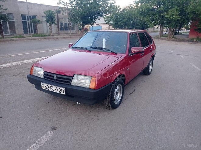 LADA (VAZ) 2109 1995, 232,009 km - 1.5 l - Bərdə