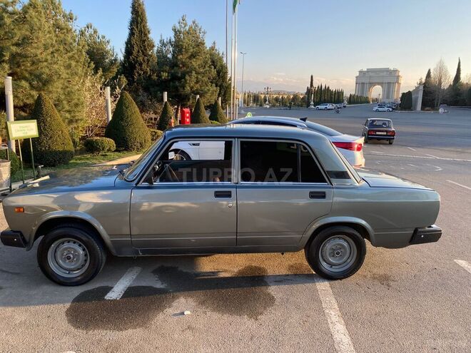 LADA (VAZ) 2107 2010, 90,000 km - 1.6 l - Gəncə
