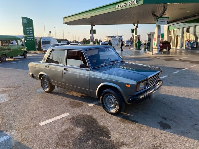 LADA (VAZ) 2107 2010, 90,000 km - 1.6 l - Gəncə