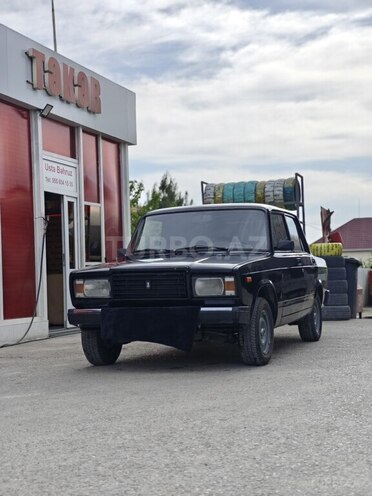 LADA (VAZ) 2107 2011, 42,196 km - 1.6 л - Sumqayıt