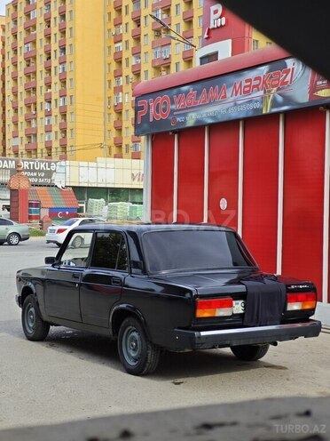 LADA (VAZ) 2107 2011, 42,196 km - 1.6 л - Sumqayıt