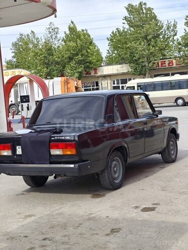 LADA (VAZ) 2107 2011, 42,196 km - 1.6 л - Sumqayıt
