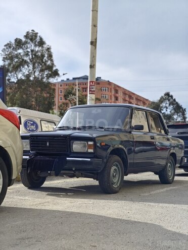 LADA (VAZ) 2107 2011, 42,196 km - 1.6 л - Sumqayıt