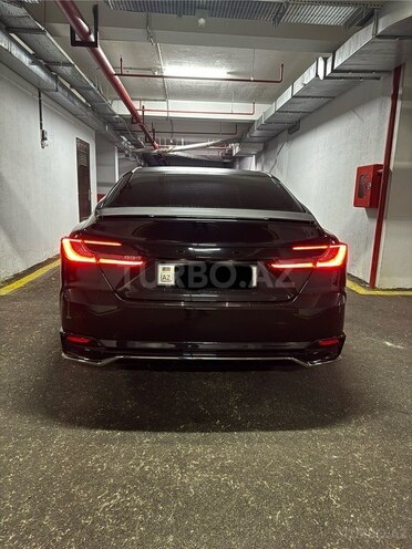 Toyota Camry 2024, 25,000 km - 2.0 l - Bakı