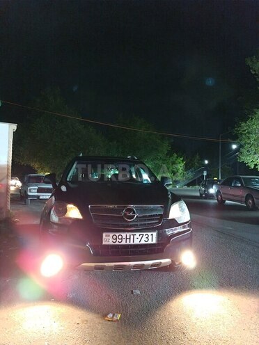 Opel Antara 2007, 150,000 km - 2.0 l - Bakı