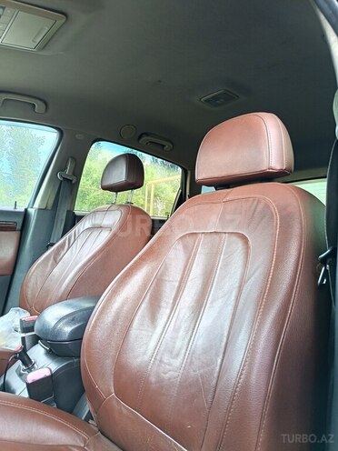 Opel Antara 2007, 150,000 km - 2.0 l - Bakı