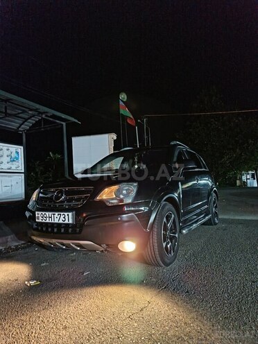 Opel Antara 2007, 150,000 km - 2.0 l - Bakı