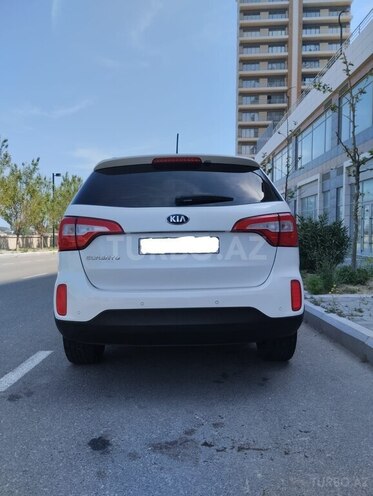 Kia Sorento 2014, 296,000 km - 2.0 l - Bakı