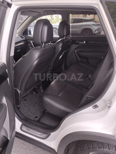 Kia Sorento 2014, 296,000 km - 2.0 l - Bakı