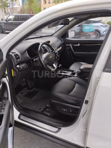 Kia Sorento 2014, 296,000 km - 2.0 l - Bakı