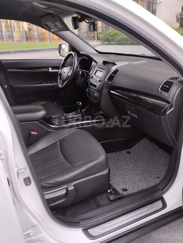 Kia Sorento 2014, 296,000 km - 2.0 l - Bakı