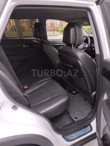 Kia Sorento 2014, 296,000 km - 2.0 l - Bakı