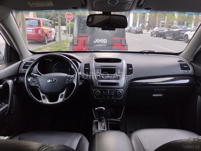 Kia Sorento 2014, 296,000 km - 2.0 l - Bakı