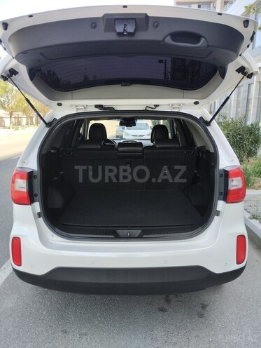 Kia Sorento 2014, 296,000 km - 2.0 l - Bakı