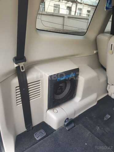 Mitsubishi Pajero 2011, 230,426 km - 3.5 l - Masallı