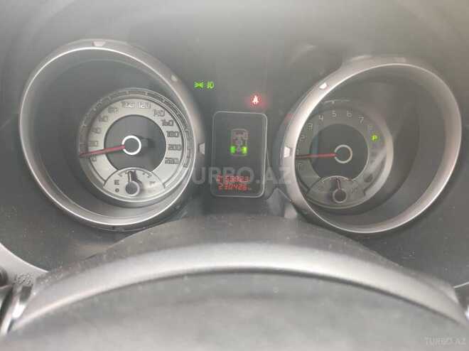 Mitsubishi Pajero 2011, 230,426 km - 3.5 l - Masallı