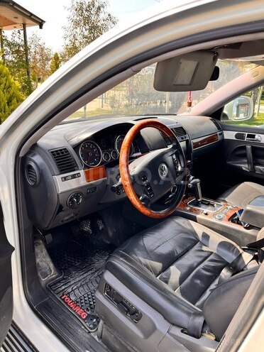 Volkswagen Touareg 2007, 400,000 km - 3.6 l - Bakı