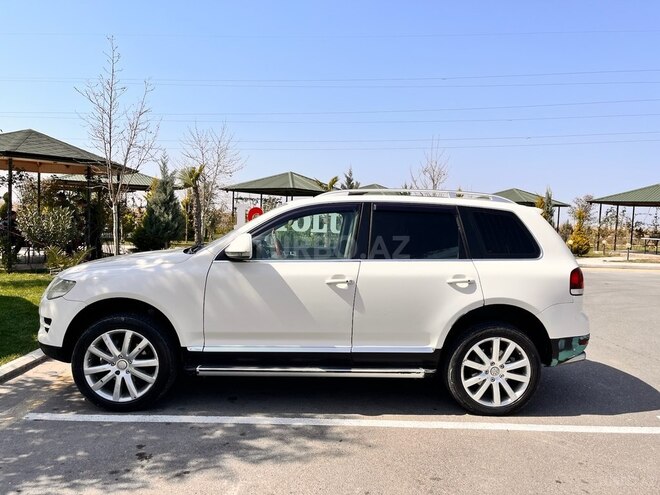 Volkswagen Touareg 2007, 400,000 km - 3.6 l - Bakı