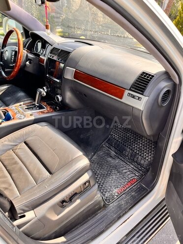 Volkswagen Touareg 2007, 400,000 km - 3.6 l - Bakı