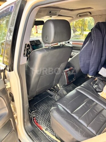 Volkswagen Touareg 2007, 400,000 km - 3.6 l - Bakı
