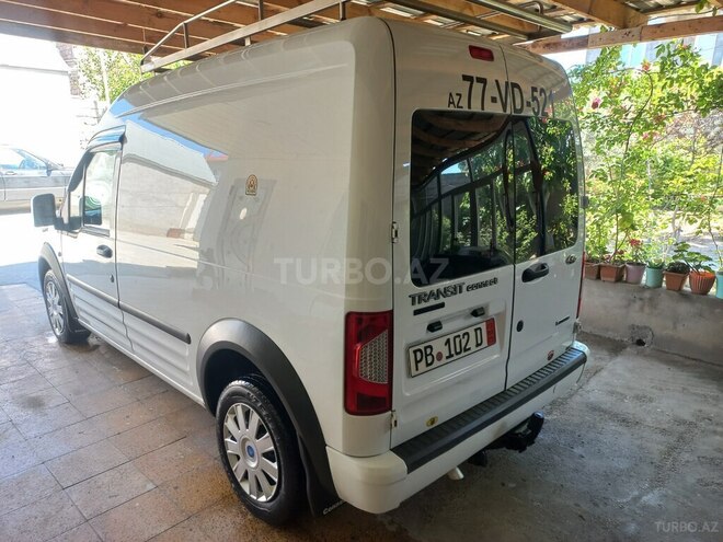 Ford Transit Connect 2009, 129,000 km - 1.8 l - Bakı