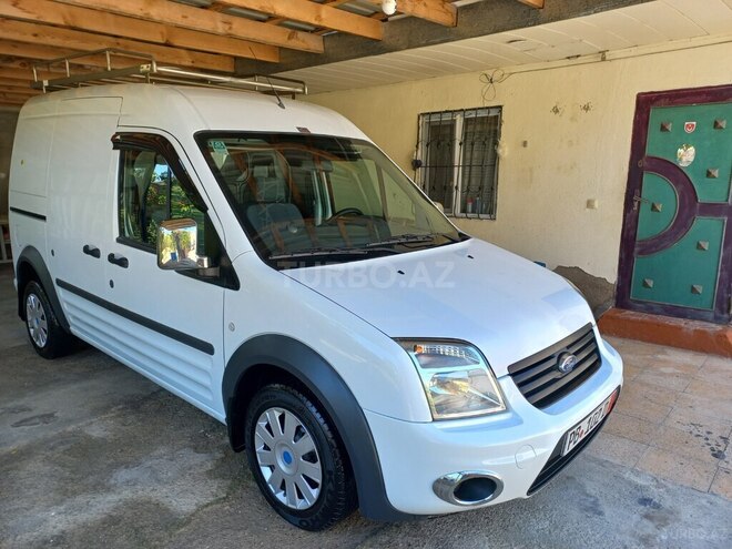 Ford Transit Connect 2009, 129,000 km - 1.8 l - Bakı
