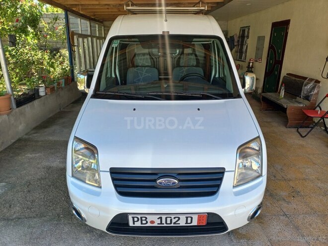 Ford Transit Connect 2009, 129,000 km - 1.8 l - Bakı
