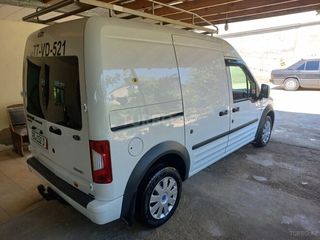 Ford Transit Connect 2009, 129,000 km - 1.8 l - Bakı