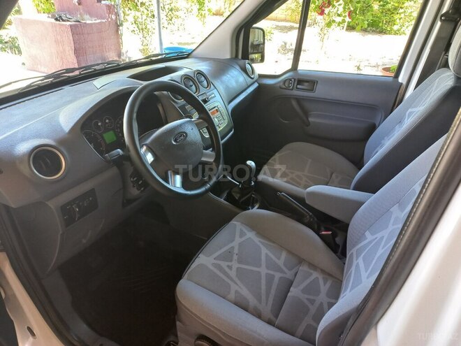 Ford Transit Connect 2009, 129,000 km - 1.8 l - Bakı