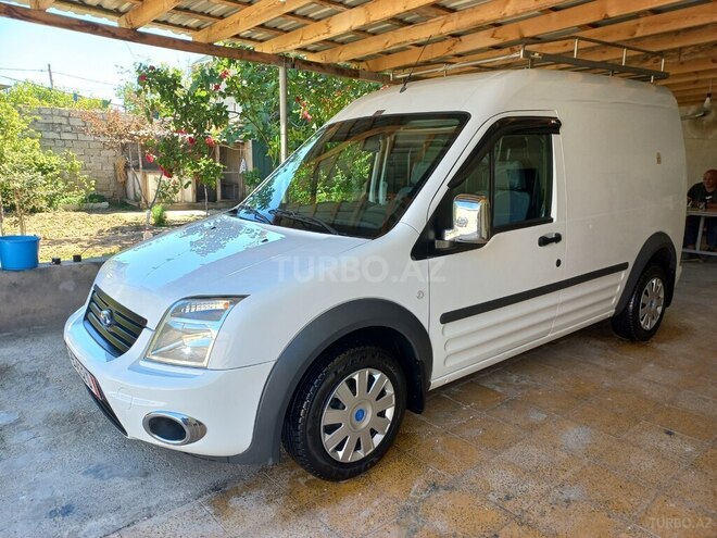Ford Transit Connect 2009, 129,000 km - 1.8 l - Bakı