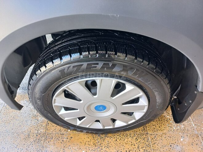 Ford Transit Connect 2009, 129,000 km - 1.8 l - Bakı