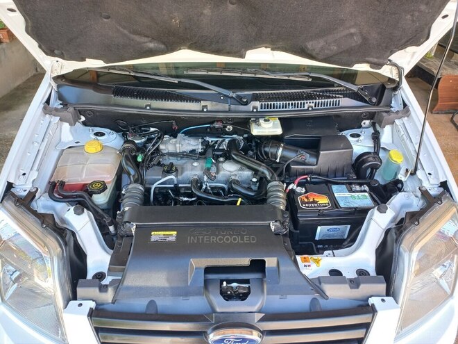 Ford Transit Connect 2009, 129,000 km - 1.8 l - Bakı