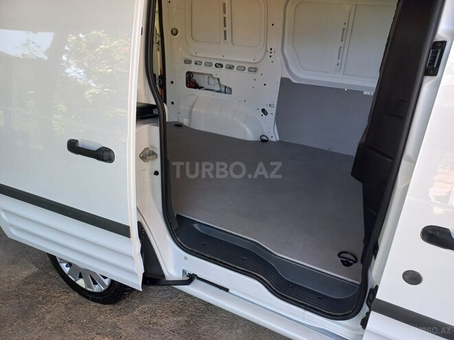 Ford Transit Connect 2009, 129,000 km - 1.8 l - Bakı