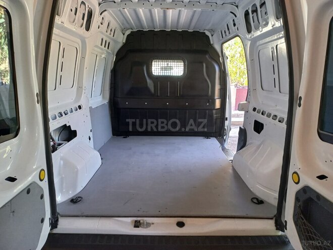 Ford Transit Connect 2009, 129,000 km - 1.8 l - Bakı
