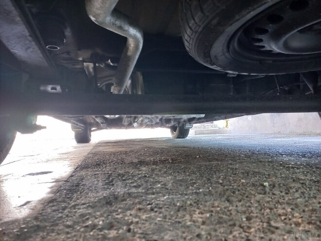 Ford Transit Connect 2009, 129,000 km - 1.8 l - Bakı