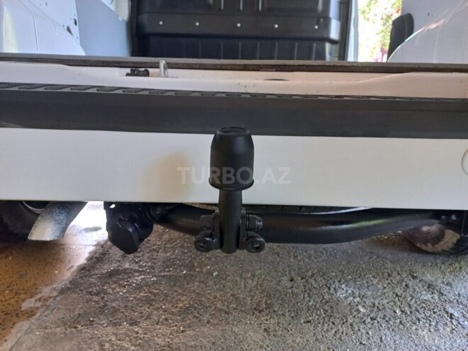 Ford Transit Connect 2009, 129,000 km - 1.8 l - Bakı
