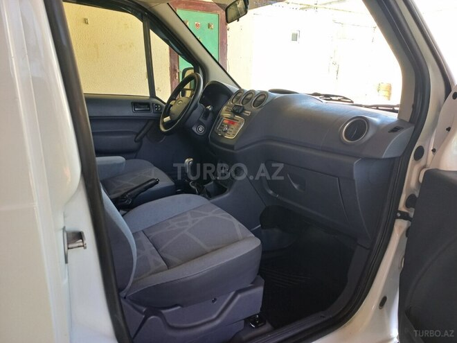 Ford Transit Connect 2009, 129,000 km - 1.8 l - Bakı