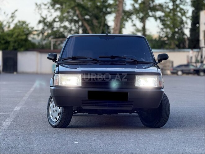 Tofas Sahin 2006, 130,000 km - 1.6 l - Göyçay