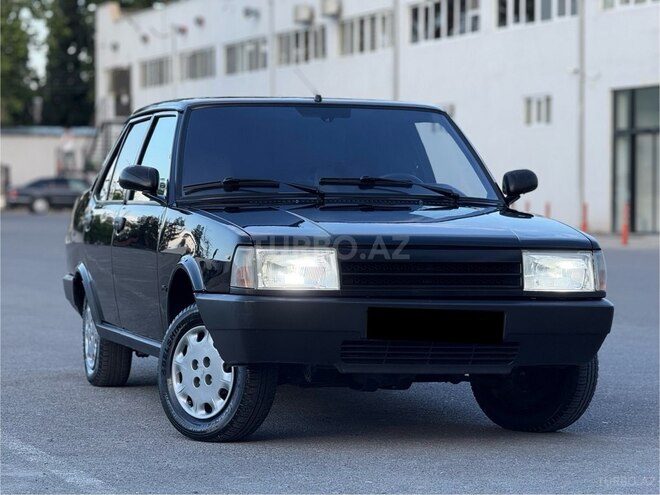 Tofas Sahin 2006, 130,000 km - 1.6 l - Göyçay