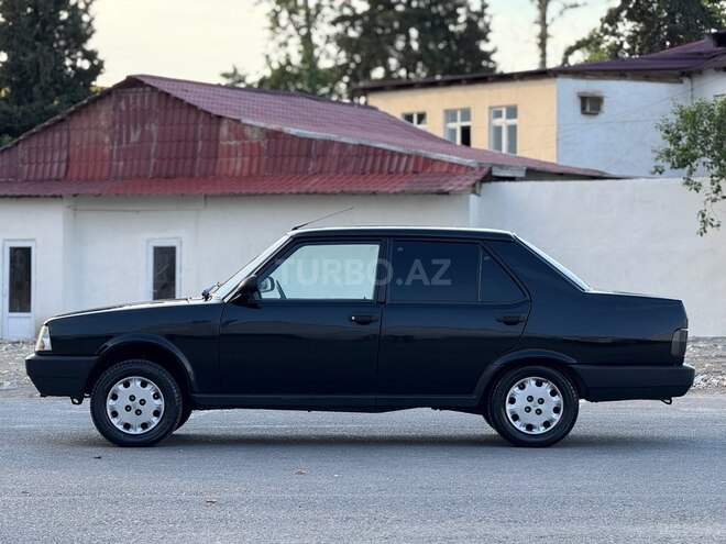 Tofas Sahin 2006, 130,000 km - 1.6 l - Göyçay